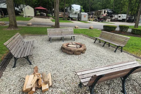 Walnut Ridge Campground
