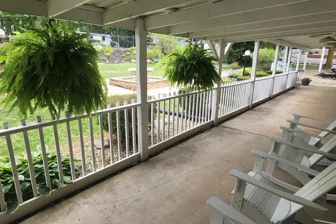 Walnut Ridge Campground