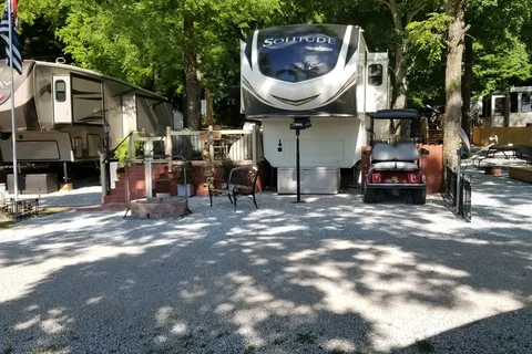 Walnut Ridge Campground