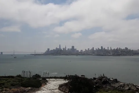 Golden Gate Trailer Park