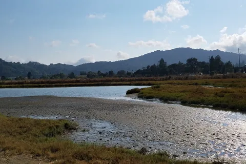Golden Gate Trailer Park