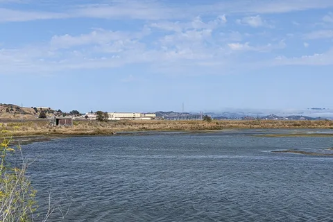 Golden Gate Trailer Park