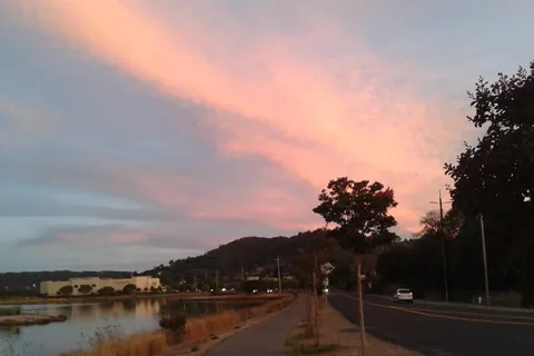 Golden Gate Trailer Park