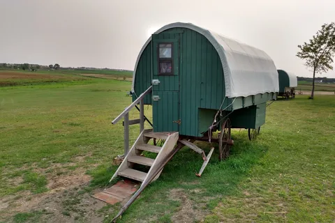 Ingalls Homestead