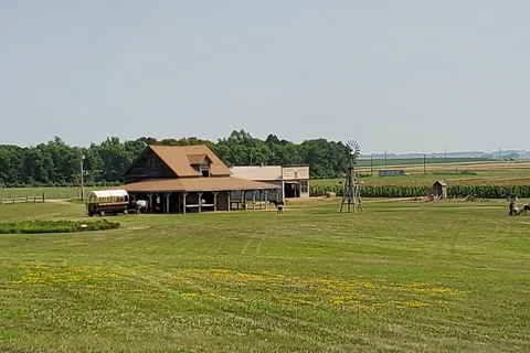 Ingalls Homestead