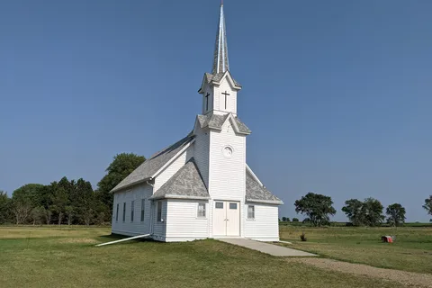Ingalls Homestead