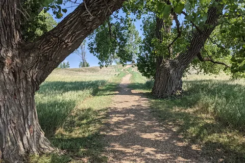 Ingalls Homestead