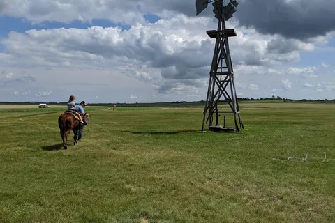 Ingalls Homestead