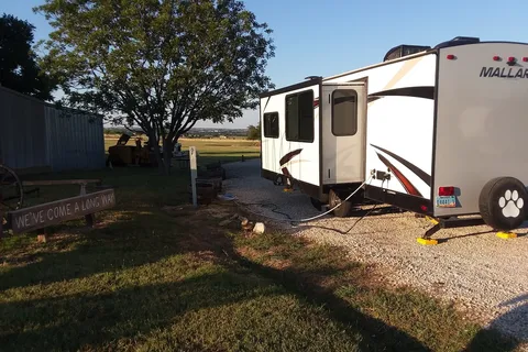 East View RV Ranch