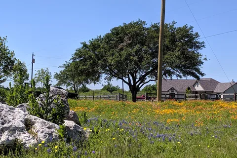 East View RV Ranch