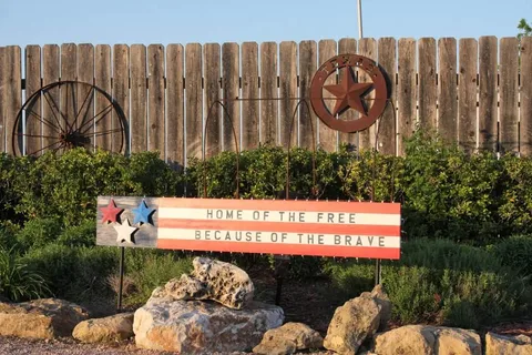 East View RV Ranch