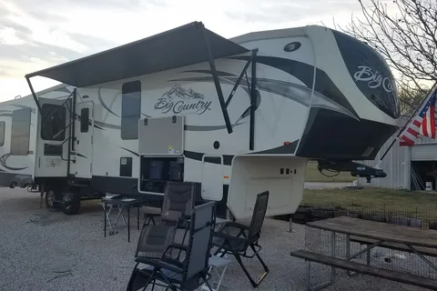 East View RV Ranch