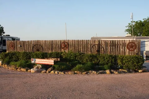 East View RV Ranch