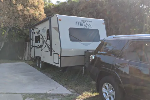 Tice Mobile Home and RV Park