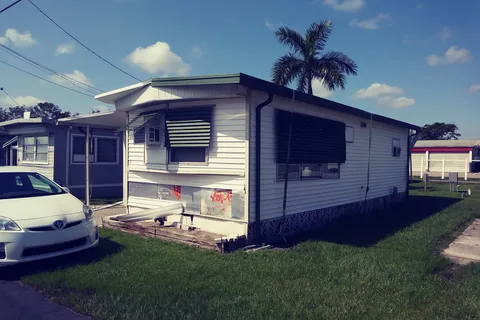 Tice Mobile Home and RV Park