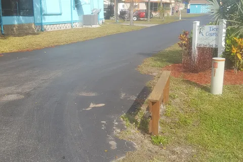 Tice Mobile Home and RV Park