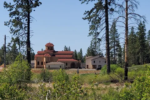 Brooks Memorial State Park