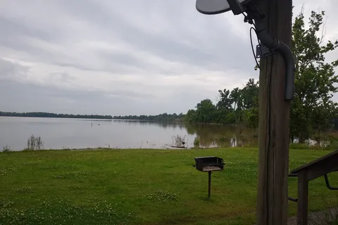 Red River South Marina-Resort