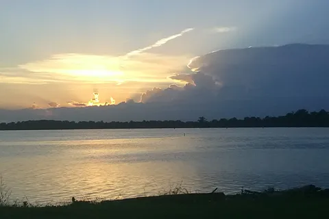 Red River South Marina-Resort