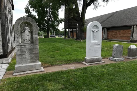 Cahokia RV Parque