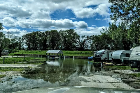 Cahokia RV Parque