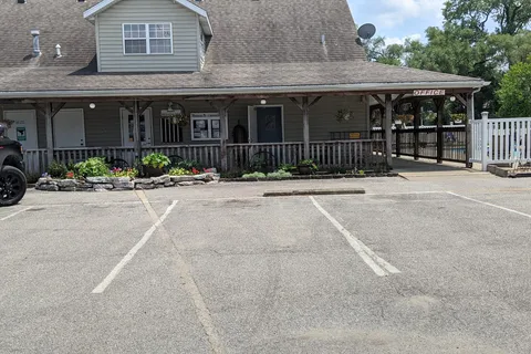 Cahokia RV Parque