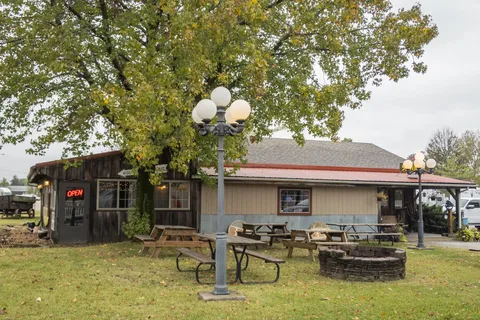 Cahokia RV Parque