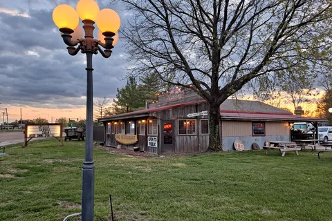 Cahokia RV Parque