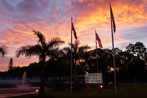 Bonita Lake RV Resort