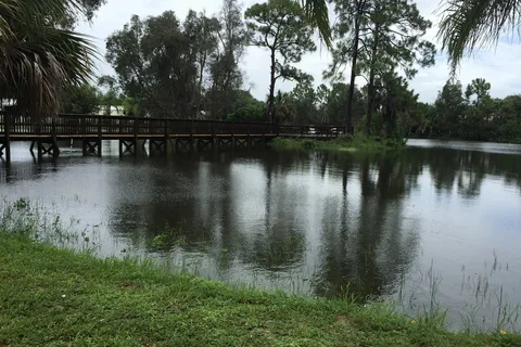 Bonita Lake RV Resort
