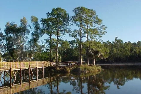 Bonita Lake RV Resort