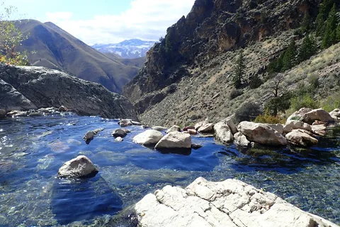 Elk Bend RV Park