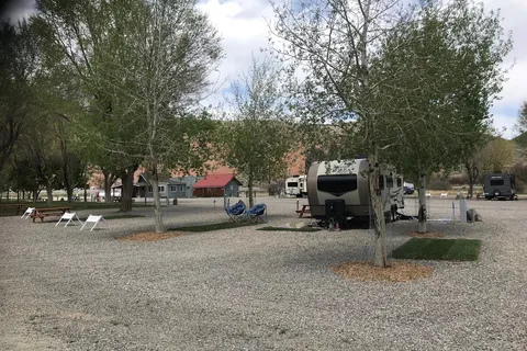 Elk Bend RV Park