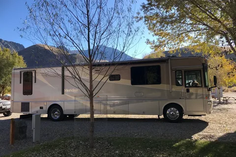 Elk Bend RV Park