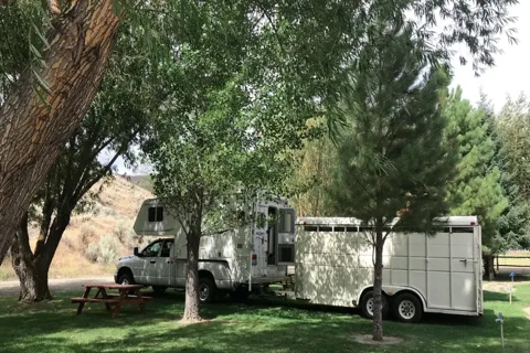 Elk Bend RV Park