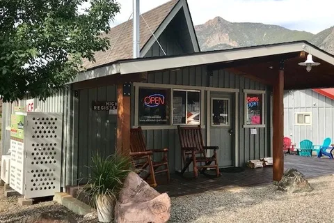 Elk Bend RV Park