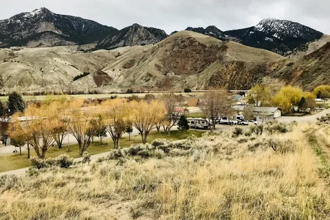 Elk Bend RV Park