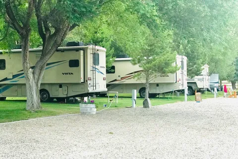 Elk Bend RV Park