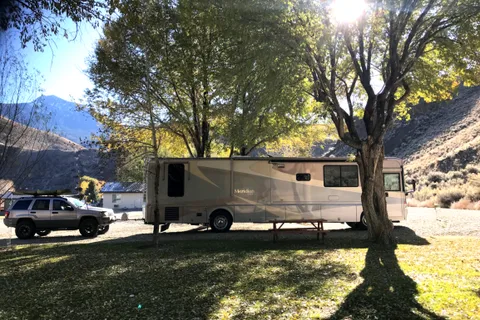 Elk Bend RV Park