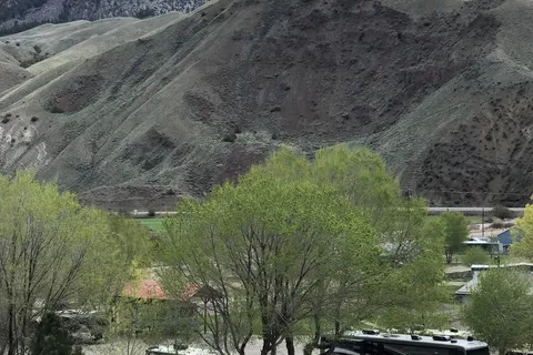 Elk Bend RV Park