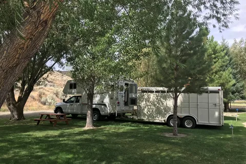 Elk Bend RV Park