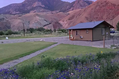 Elk Bend RV Park