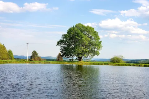 Belden Hill Campgrounds