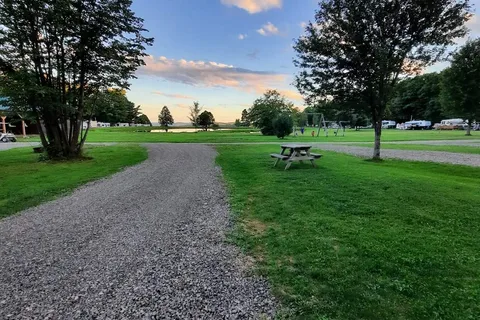 Belden Hill Campgrounds