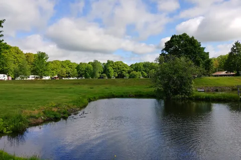 Belden Hill Campgrounds