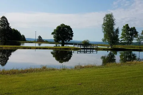 Belden Hill Campgrounds