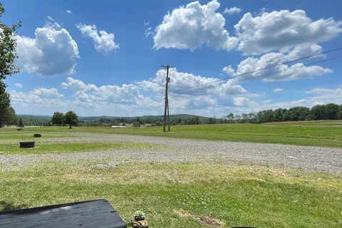 Belden Hill Campgrounds