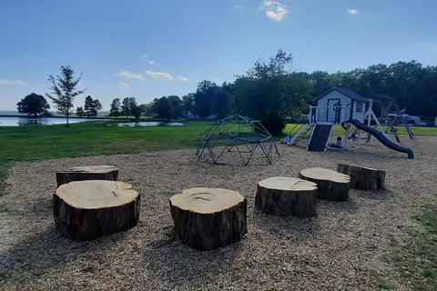 Belden Hill Campgrounds