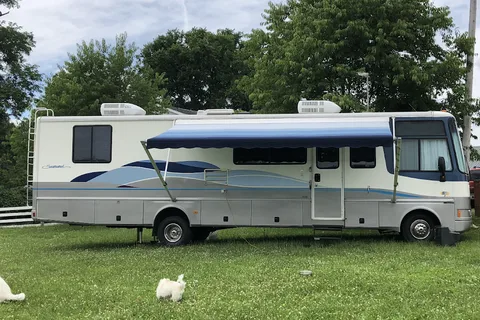 Big Gs RV Campground