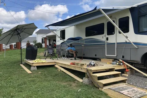 Big Gs RV Campground